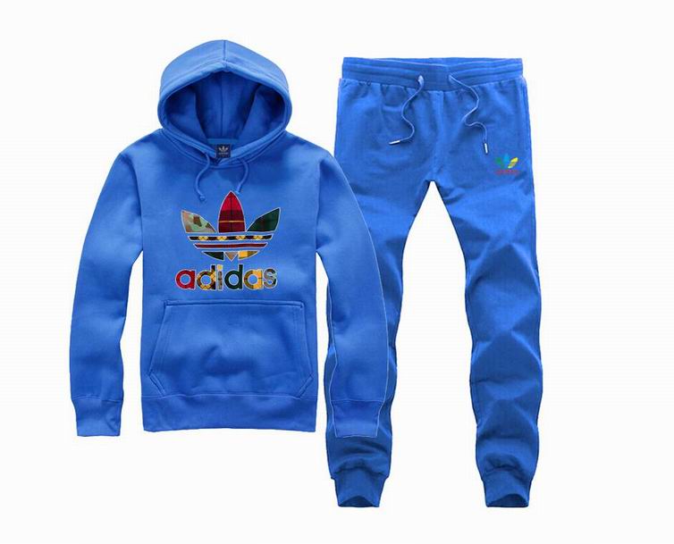 men adidas sport suits-531